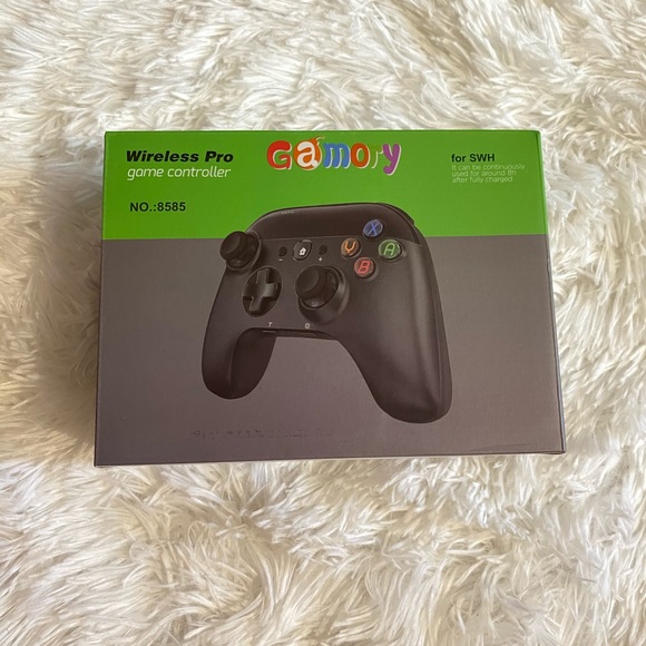 Nintendo Switch Wireless Controller NIB - Picture 14 of 14